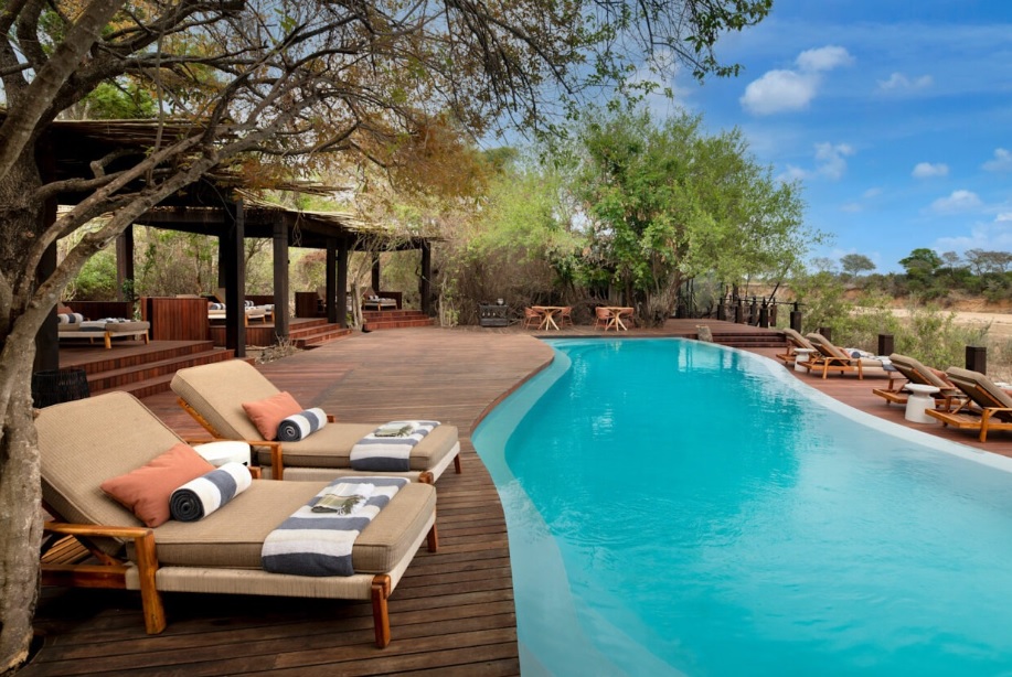 10 Day Ultimate Honeymoon Bush And Beach